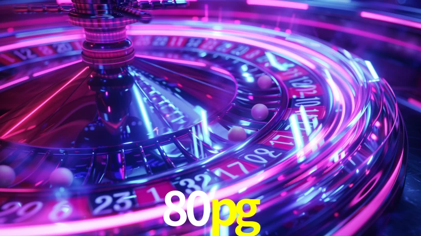 Jogos Diferentes no Cassino Online 80pg